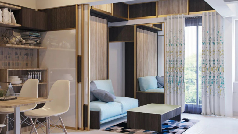 Interior Solutions Pondicherry - Vishnupriya Enterprises
