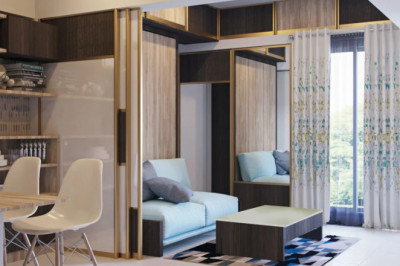 Interior Solutions Pondicherry - Vishnupriya Enterprises