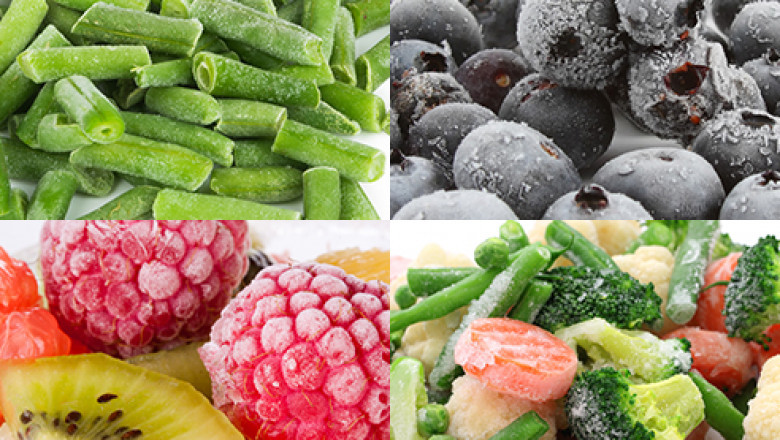 IQF Vegetables Market Overview & Outlook 2021-2027 growing vigorously with top key players like B&G Foods Holdings, Capricorn Food Products, Dole Food