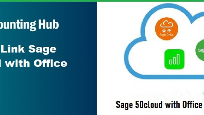 Link Sage 50cloud With Office 365 [ Step]