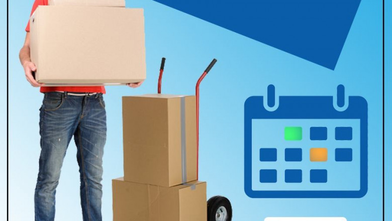PACKERS AND MOVERS IN VADODARA