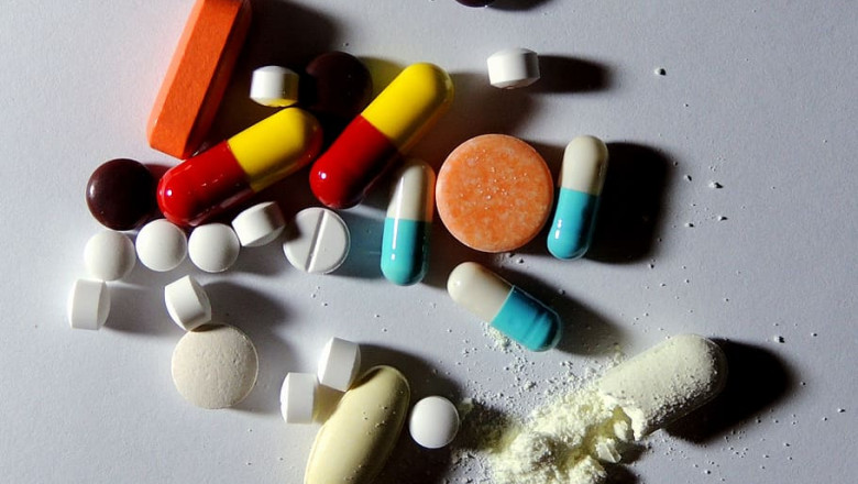 Pharmaceuticals Industry Executives Email List | Mailing Database