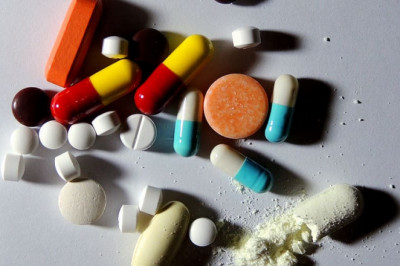 Pharmaceuticals Industry Executives Email List | Mailing Database