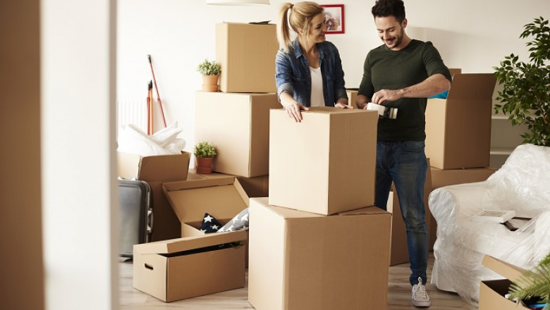 Professional Moving Companies in Sydney