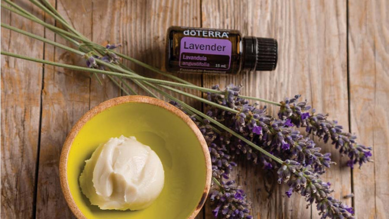 Refresh Your Senses and Brighten Up Any Winter Day with These Essential Oils
