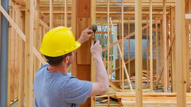 Shuttering Plywood Manufacturers in Yamunanagar | Radha Krishna Plywood