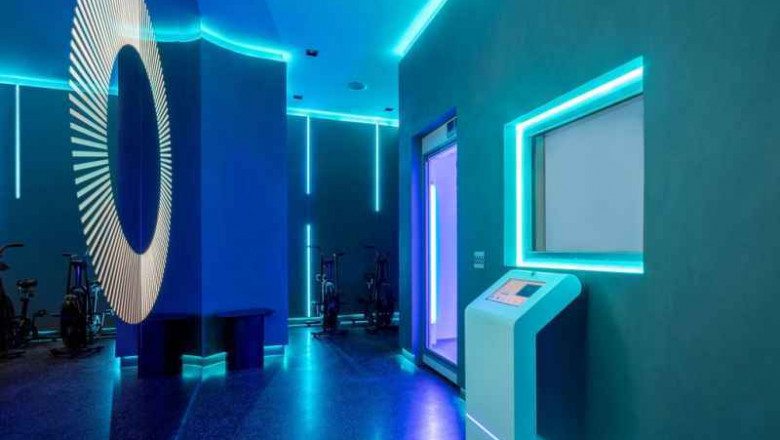 Slate Interiors is the leading interior Fit Out Company in Dubai, commercial interior design company in Dubai UAE