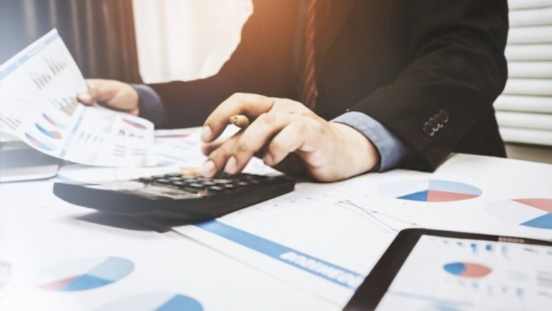 Small Business Accountants in London