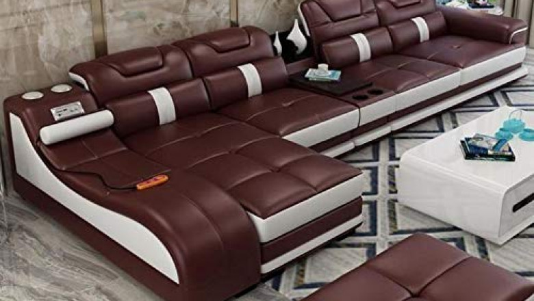 Sofa Set in Bangalore