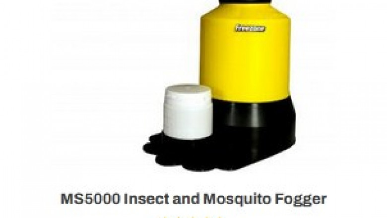 Termite Spray
