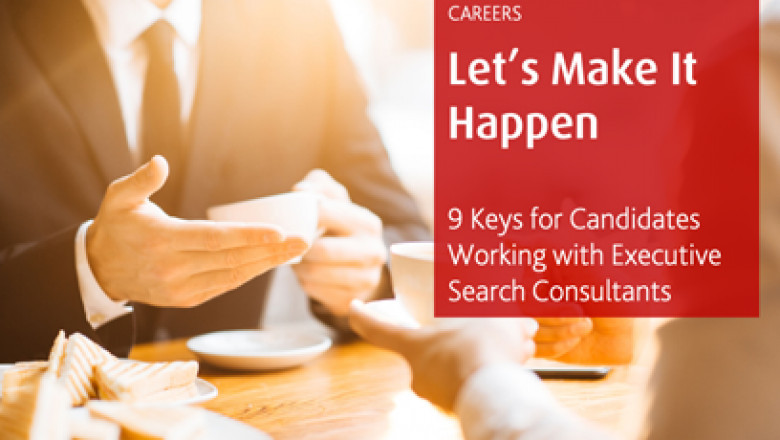 Tips for Finding the Best Executive Headhunters