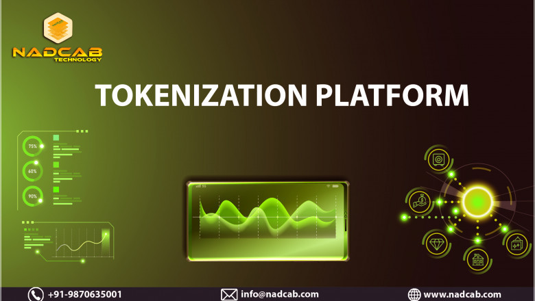 TOKENIZATION PLATFORM