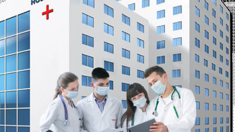 USA Urgent Care Centers Email Database Providers