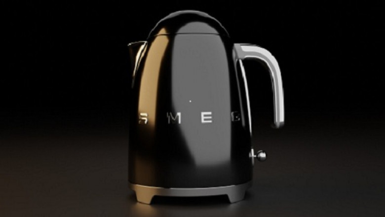 3D Product visualization