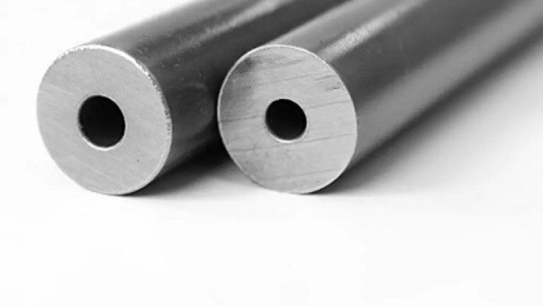A Selection of Benefits, Advantages and Faculties of Stainless Material Pipes