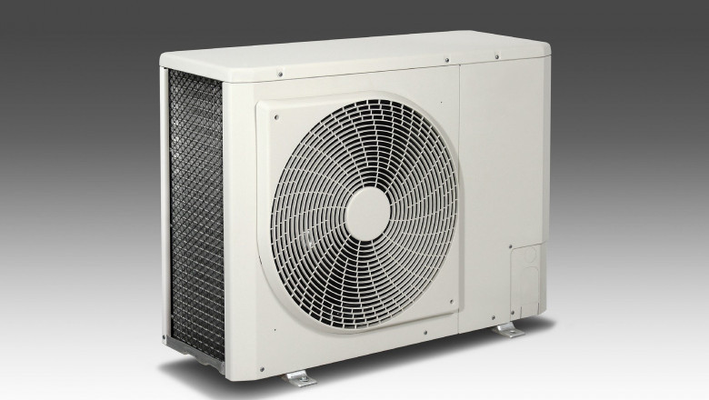 Air Cooled Condenser Market - Global Industry Analysis 2026