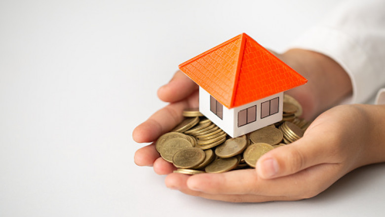 ALL ABOUT MORTGAGE INVESTMENT PROPERTIES