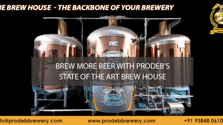 Beer Bottling Plant |Beer bottling Equipments – Prodebbrewery