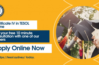 Benefits of a Teaching Career with Cert 4 in TESOL