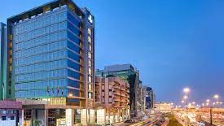 Best Airport Hotel Dubai