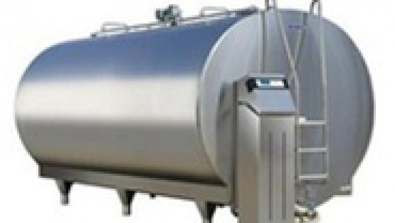 Bulk Milk Cooler Manufacturers