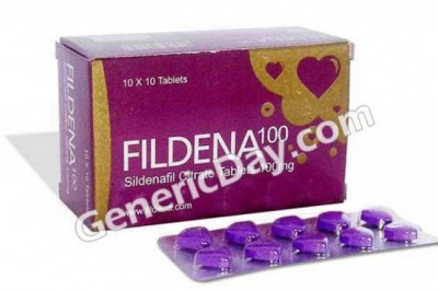 buy Fildena online medicine