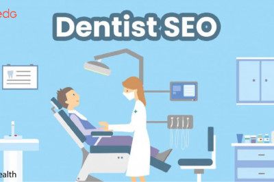 Dental Marketing Services | Specialists in Digital Marketing