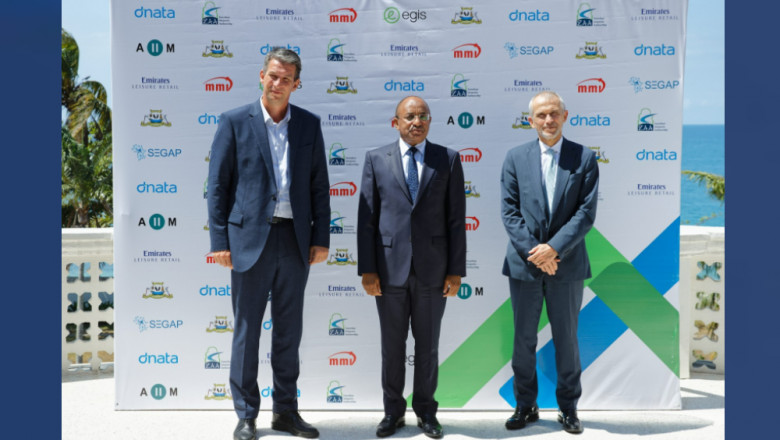 dnata expands into Africa with major investment in Zanzibar aviation industry