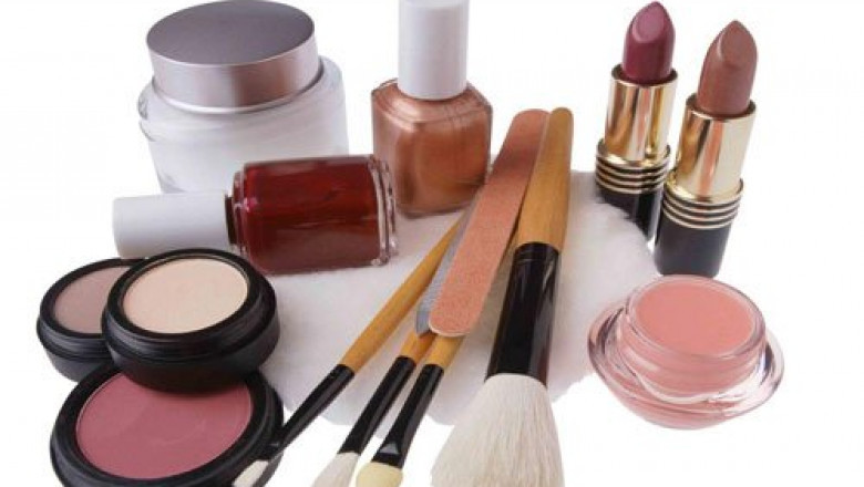 Everything You Need to Know About the Halal Cosmetic Industry