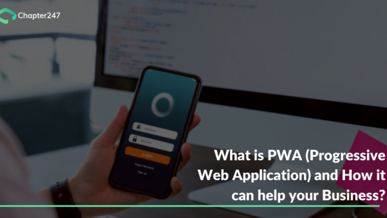 Everything you should know about Progressive Web Application development