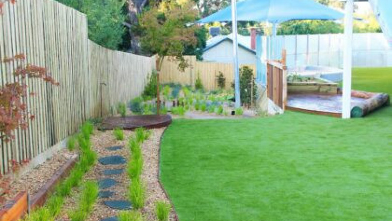 Garden Maintenance Melbourne - Garden More