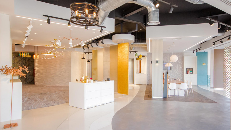 Globe Coat - Finishing Materials Supplier Dubai