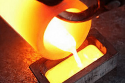 Gold Refiners | 24 Gold Group Toronto | We Make Refining Easy for you