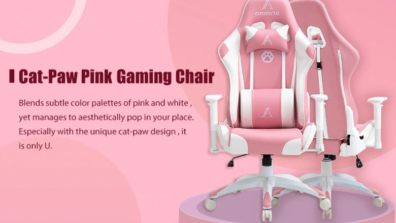How Do Gaming chairs Work?