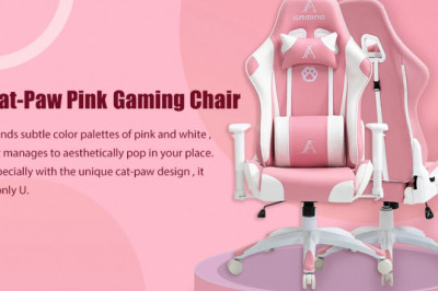 How Do Gaming chairs Work?