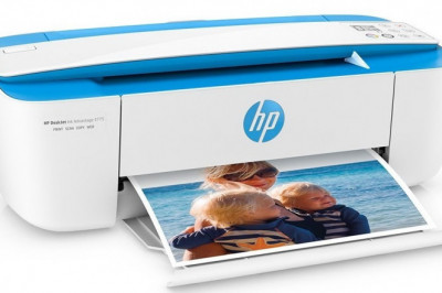 How to Add HP DeskJet Printer to PC?