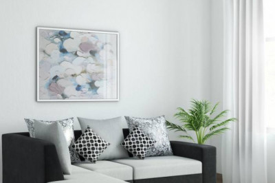 How to Choose a L Shape Sofa Set For Living Room, L Shape Sofa Design! | GKW Retail