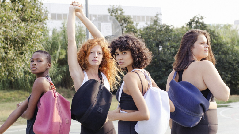 How to Feel More Confident at the Gym