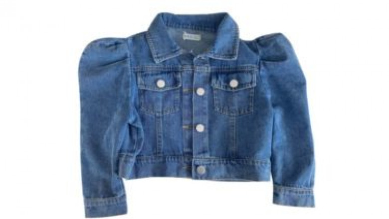 Online Jean Jacket Store in TX