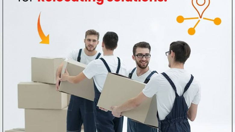 PACKERS AND MOVERS IN ALLAHABAD
