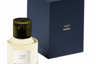 Perfume Boxes - Customized Packaging for Fragrance Brands