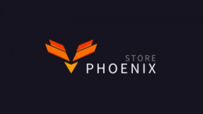 Phoenix Store