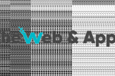 Receive unique web design and development