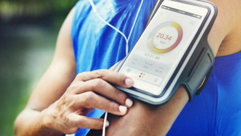 Sports and Fitness Apps Market to Spectator Growth Acceleration by Top Key Players