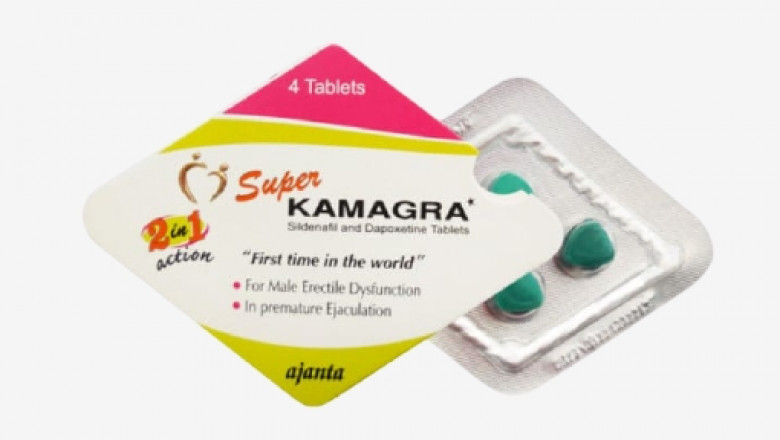 super kamagra Best Help For ED