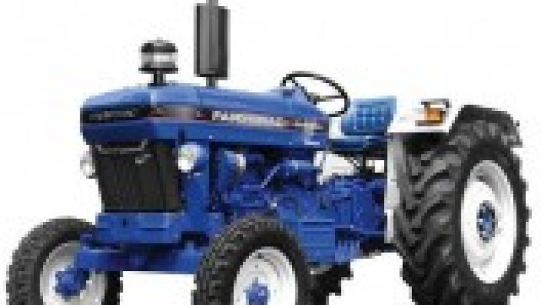 Top 10 Farmtrac Tractor Models in India - Price And Features