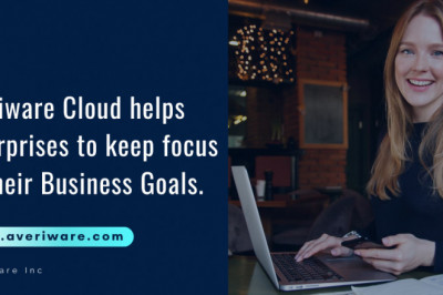 Upscale Your Business With Our Cloud ERP Software