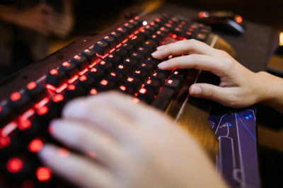What to Search for Upgrading Your First Gaming Keyboard!