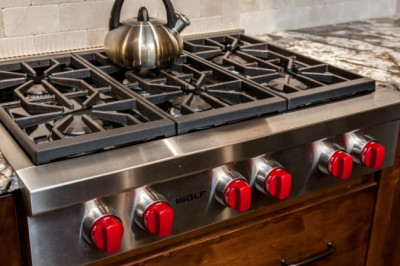 Wolf Appliance Repair Experts Long Beach