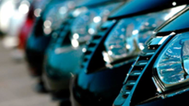 Automobile Manufacturers